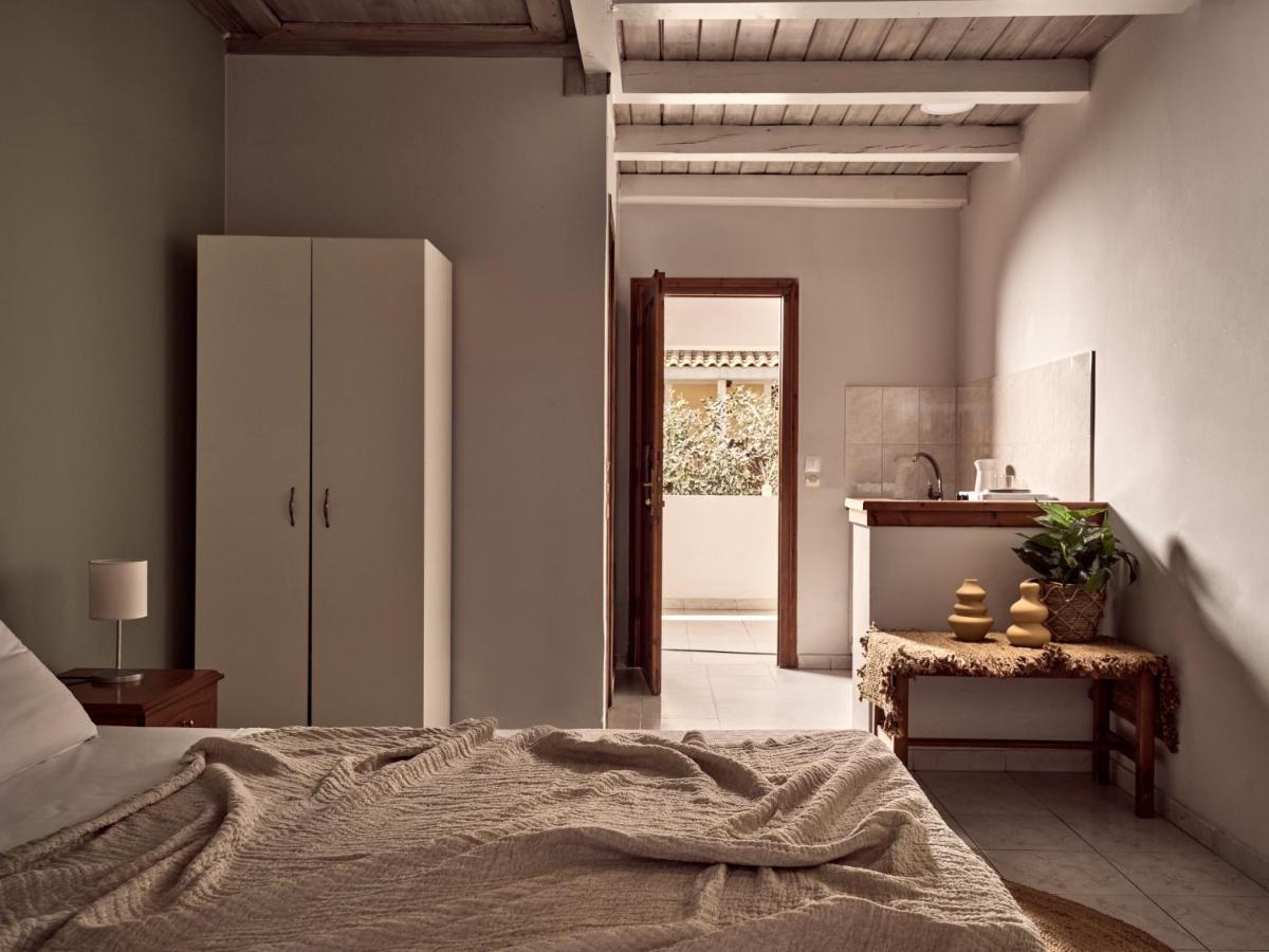Razis Apartments Циливи Экстерьер фото