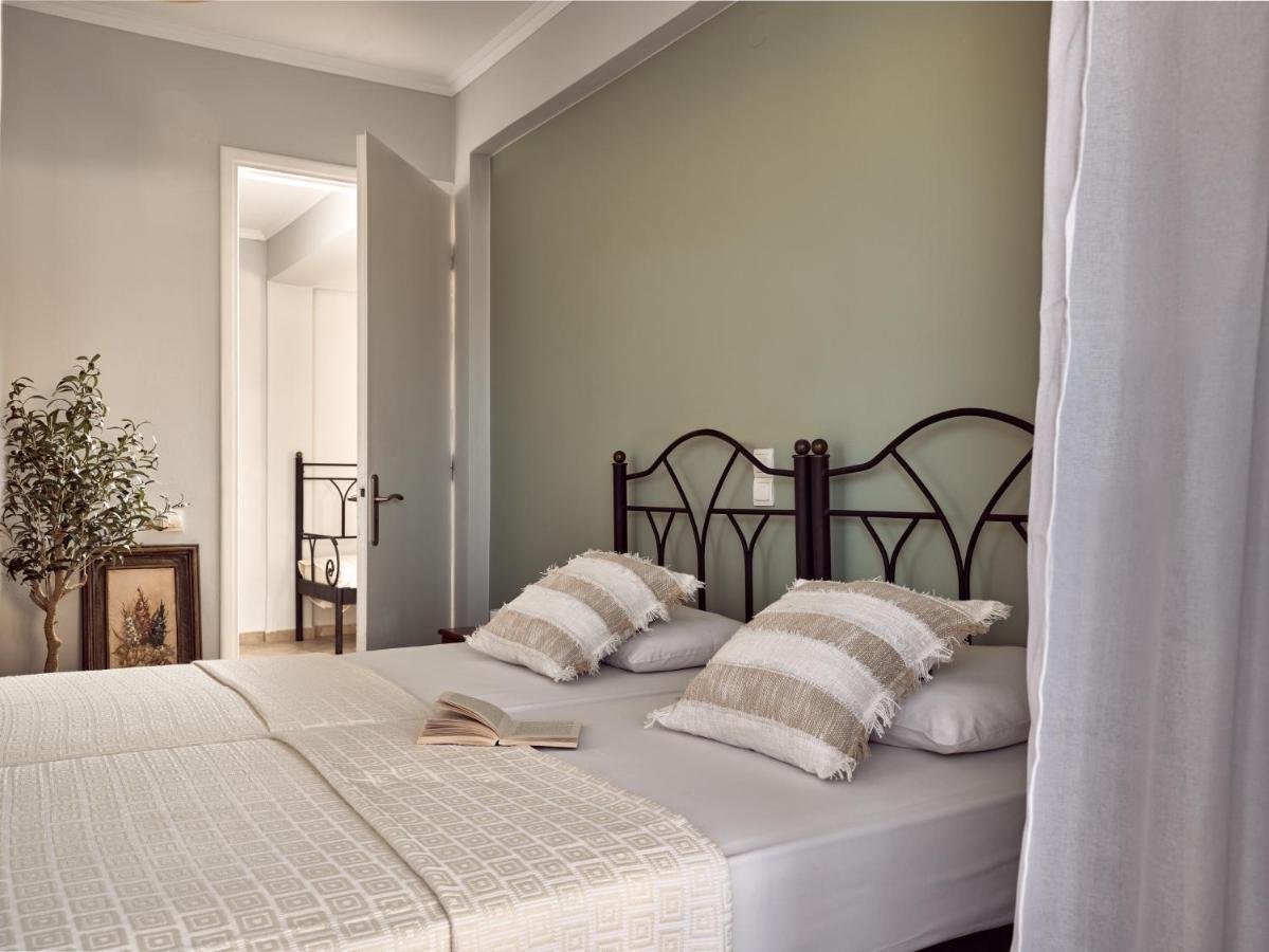 Razis Apartments Циливи Экстерьер фото