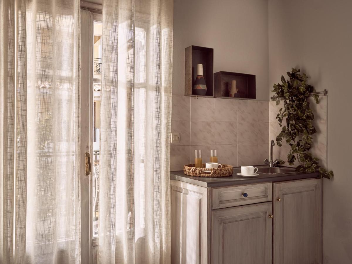 Razis Apartments Циливи Экстерьер фото