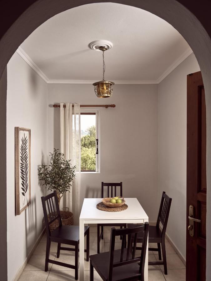 Razis Apartments Циливи Экстерьер фото