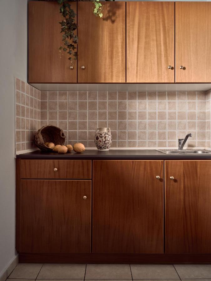 Razis Apartments Циливи Экстерьер фото
