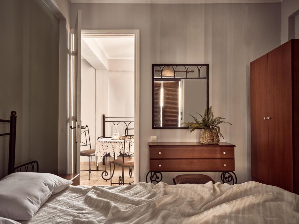 Razis Apartments Циливи Экстерьер фото