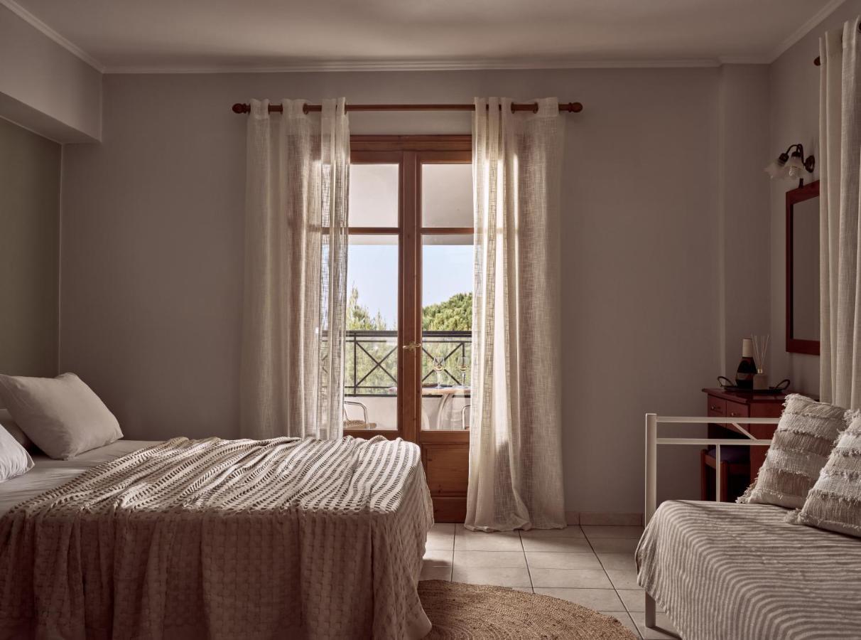 Razis Apartments Циливи Экстерьер фото