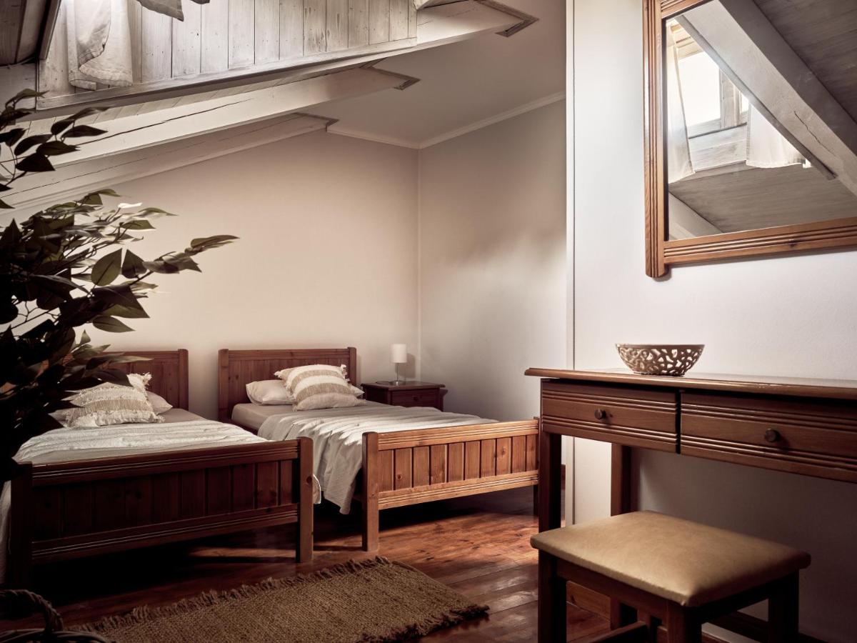 Razis Apartments Циливи Экстерьер фото
