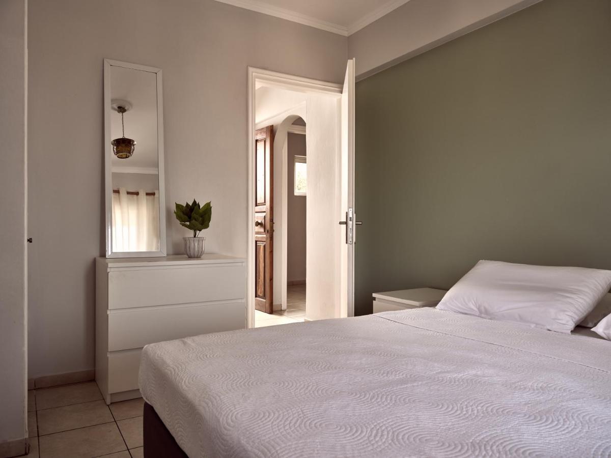 Razis Apartments Циливи Экстерьер фото