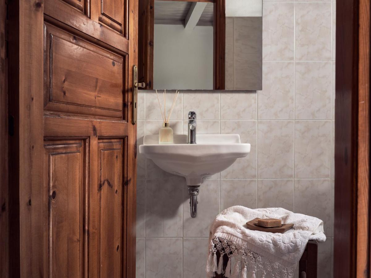 Razis Apartments Циливи Экстерьер фото