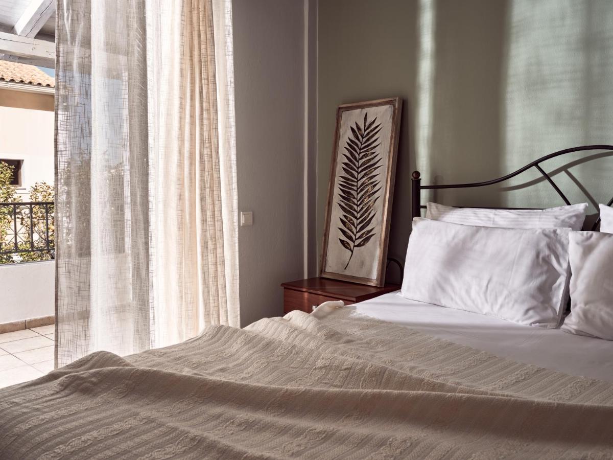 Razis Apartments Циливи Экстерьер фото