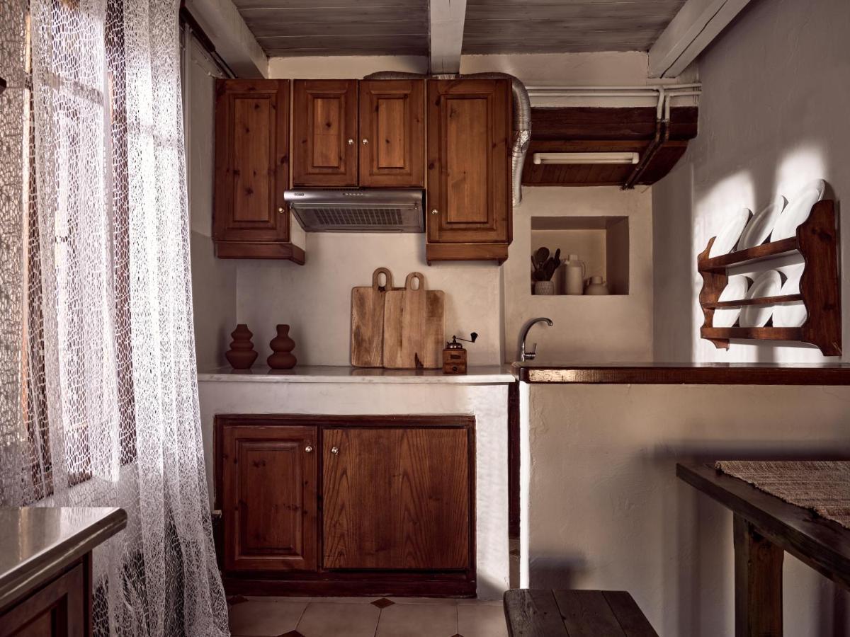Razis Apartments Циливи Экстерьер фото