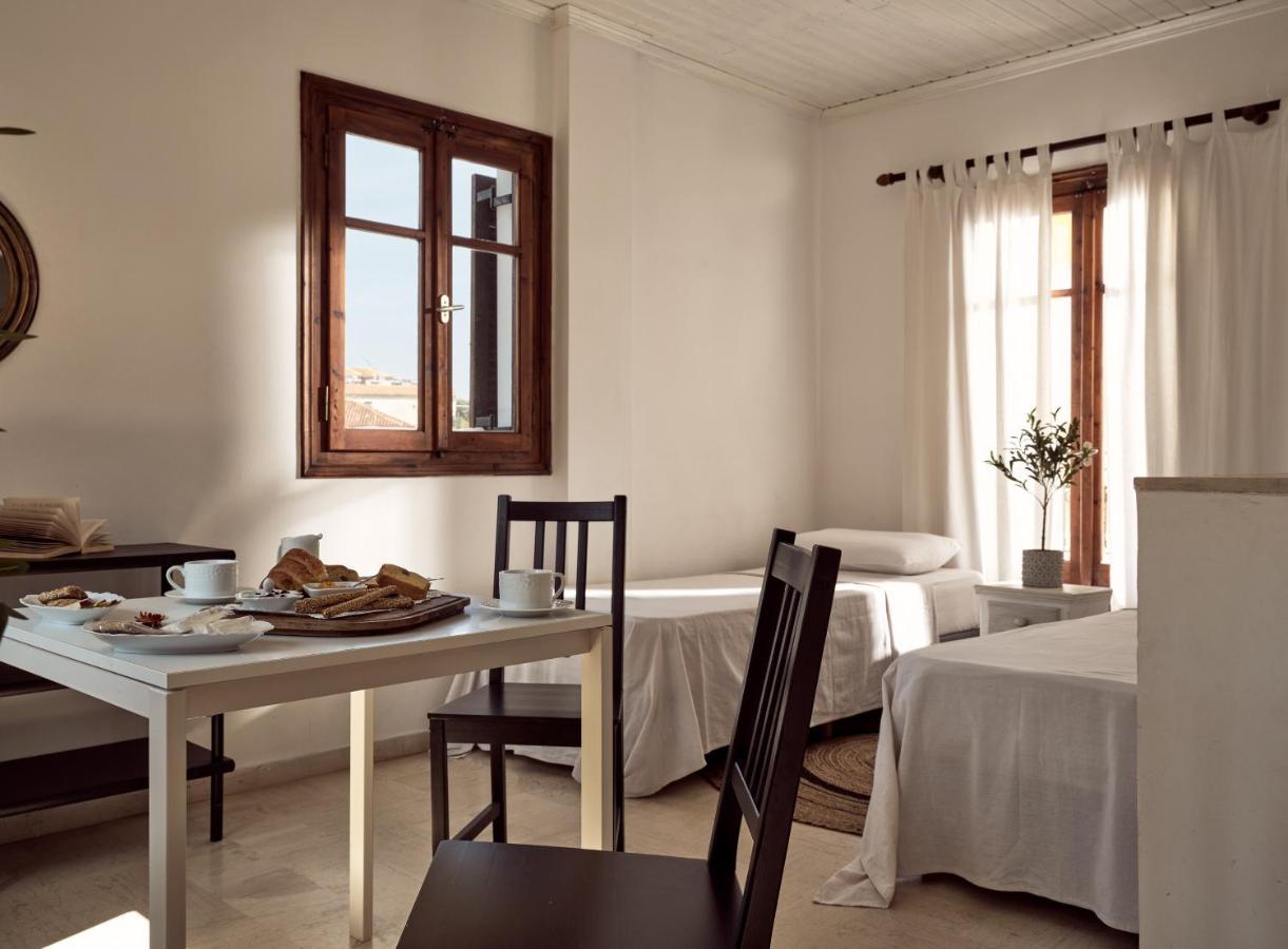Razis Apartments Циливи Экстерьер фото